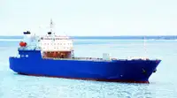 Ro-Ro ship in vendita