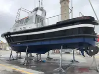 Piroga di pilotaggio in vendita