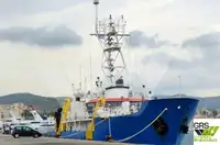 nave da ricognizione in vendita