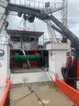 Rottami metallici in vendita