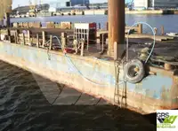 Chiatta in vendita