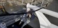 Catamarano in vendita