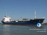 Petroliera/Chimichiera in vendita