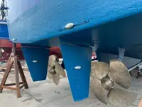Pattugliatore in vendita