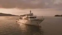 nave da ricognizione in vendita