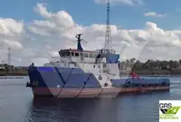 Nave di rifornimento in vendita