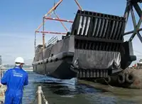 Chiatta in vendita