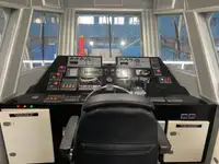 Trasportatore di merci sfuse in vendita