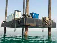 Chiatta in vendita