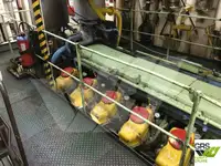Nave da crociera in vendita