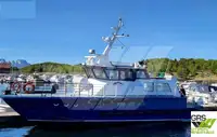 Nave passeggeri in vendita