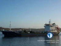 Petroliera/Chimichiera in vendita