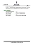 Piattaforma di approvvigionamento (PSV) in vendita