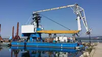 Nave gru in vendita