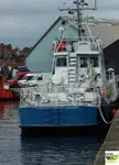 Nave da rilevamento in vendita