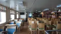 Nave RoPax in vendita