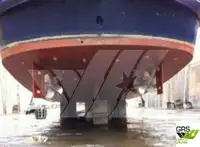 Nave da crociera in vendita