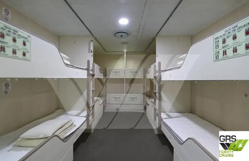 Nave Ro-Ro in vendita