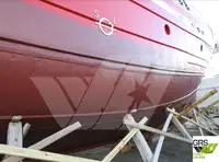 Nave da crociera in vendita