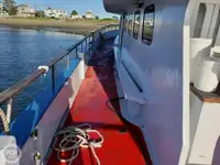 Nave traghetto in vendita