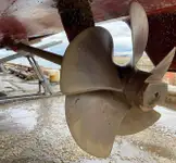 Piroga di pilotaggio in vendita