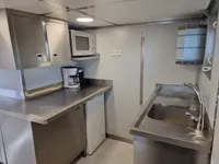 Imbarcazioni da lavoro in vendita