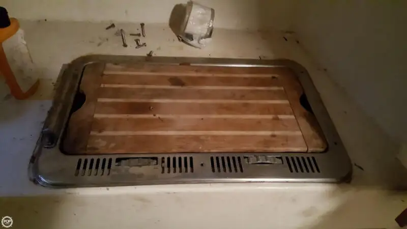 Peschereccio a strascico in vendita