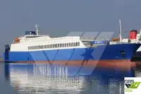 Ro-Ro ship in vendita