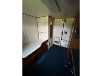 Nave di supporto in vendita