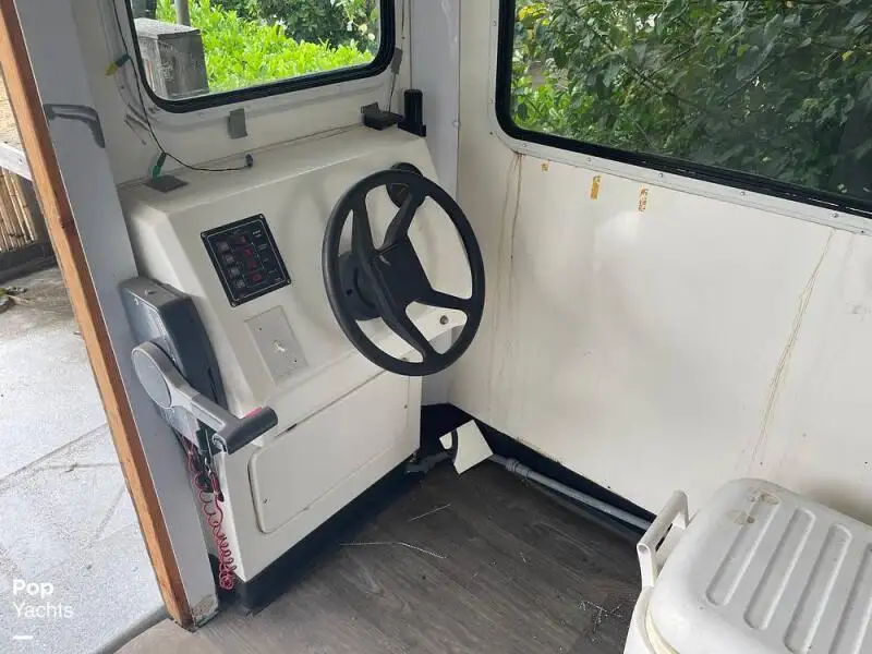 Catamarano in vendita