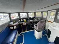 Catamarano in vendita