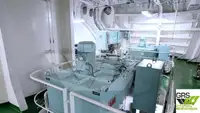 Piattaforma di perforazione autoelevabile in vendita