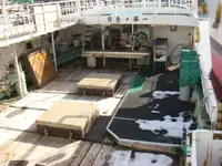 Peschereccio a palangaro in vendita