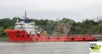 Nave di supporto in vendita