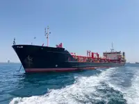 Oil/Chemical tanker in vendita
