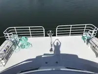 Catamarano in vendita