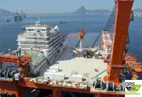 Nave gru in vendita