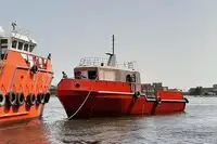 Barche da lavoro in vendita