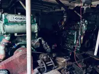 Imbarcazioni da lavoro in vendita