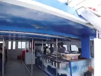 Nave passeggeri in vendita