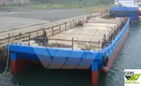 Chiatta in vendita