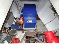 Trasportatore di merci sfuse in vendita