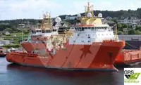 Nave di rifornimento in vendita