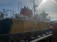 Rimorchiatore in vendita