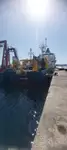 Nave da ricerca in vendita