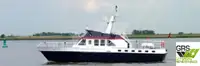 Nave da rilevamento in vendita