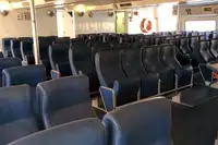 Nave traghetto in vendita