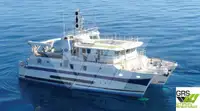 nave da ricognizione in vendita