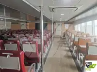 Nave da crociera in vendita