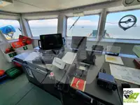 Nave da sbarco, con serbatoi in vendita